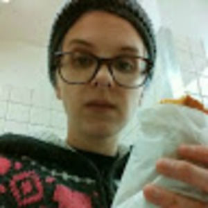 Meet your Posher, Sophie